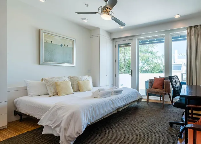 Astley Cottage Rosemary Beach